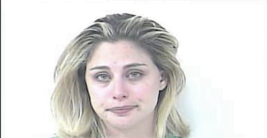 Jacqueline Moynihan, - St. Lucie County, FL 